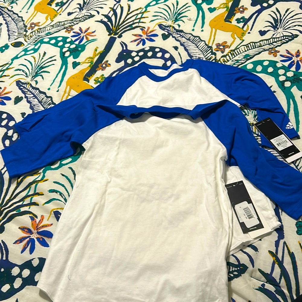 Boy’s baseball Top 2